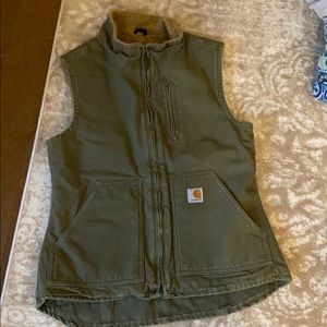Carhartt Vest